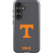 University of Tennessee-Knoxville T Logo Vols on Gray Galaxy S25 Impact Case